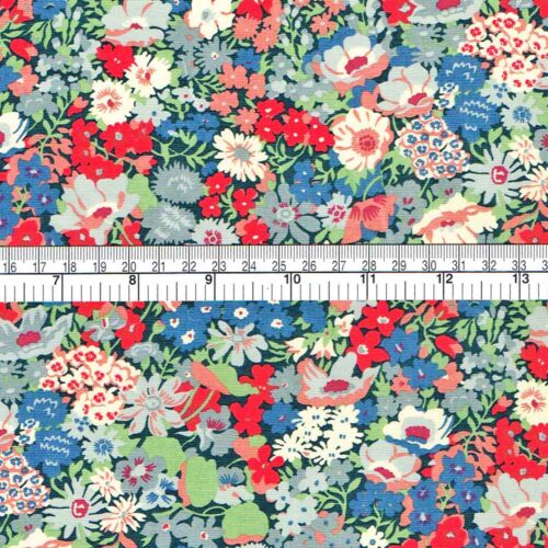 Liberty Tana Lawn Fabric Thorpe K - Image 3