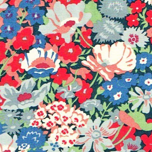 Liberty Tana Lawn Fabric Thorpe K - Image 2