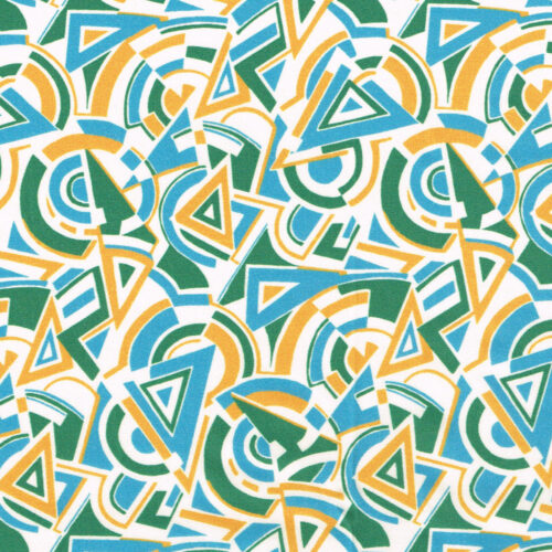 Liberty Fabric Tana Lawn Trepak C 1.8m Remnant (Box H)