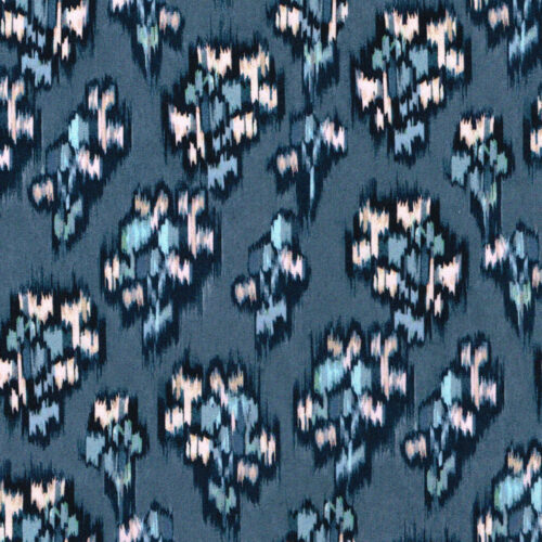 Liberty Fabric Tana Lawn Tsumugi B 2m Remnant (Box G)
