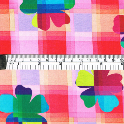 Liberty Tana Lawn® Cotton Fabric SS25 Retold Collection Tudor Petals C - Image 3