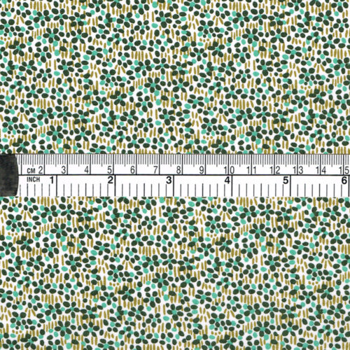 Liberty Tana Lawn® Cotton Fabric SS25 Retold Collection Walter’s Meadow A - Image 3