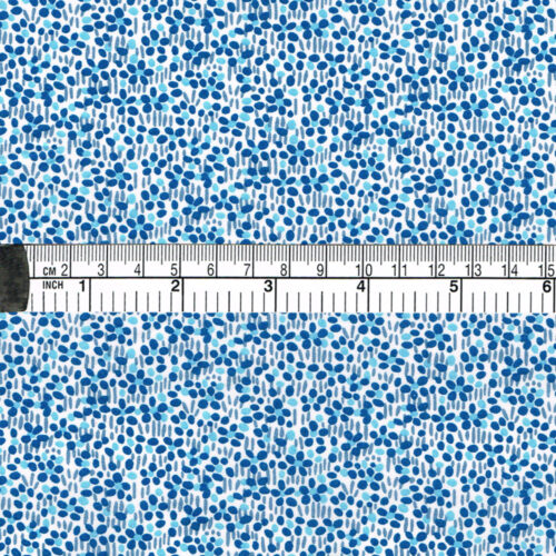 Liberty Tana Lawn® Cotton Fabric SS25 Retold Collection Walter’s Meadow C - Image 3