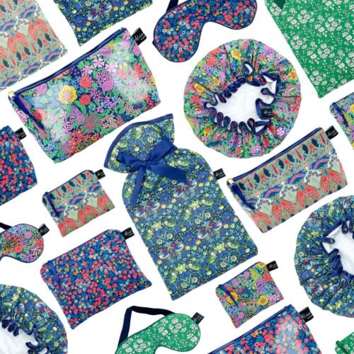 Alice Caroline Accessories 2023