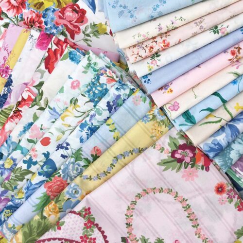 Liberty Fabrics & Bridgerton Collection