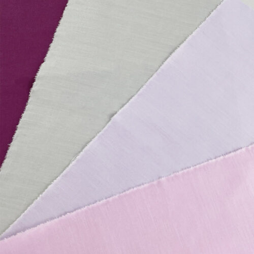 Liberty Tana Lawn® Plains 4 Scrap Pack - Purple Hue