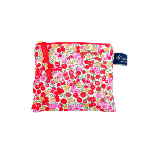 liberty Wiltshire Stars small purse