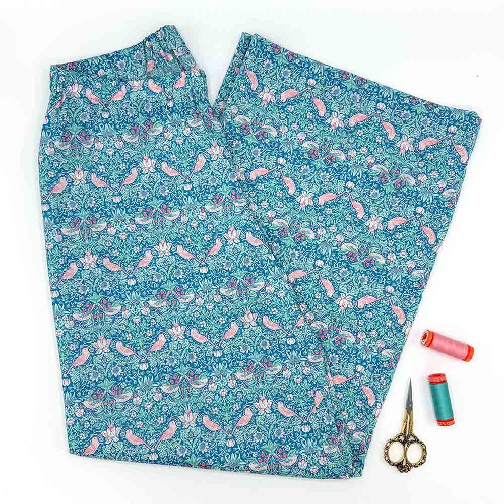 Liberty Tana Lawn Pyjama Bottoms