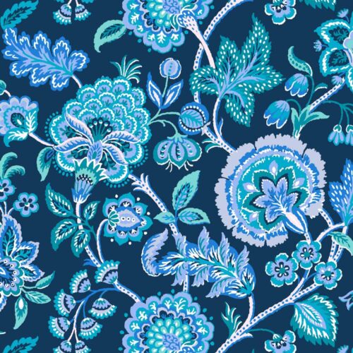 Liberty Organic Tapestry Tree