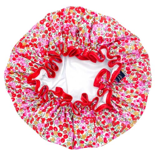Liberty Wiltshire Stars shower cap