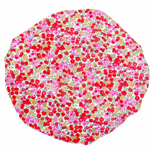 liberty Wiltshire Stars shower cap