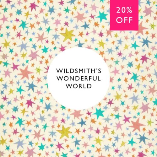 Wildsmith's Wonderful World