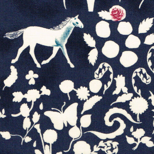 Liberty Tana Lawn® Cotton Fabric Eternal Collection Yoshie A - Image 2