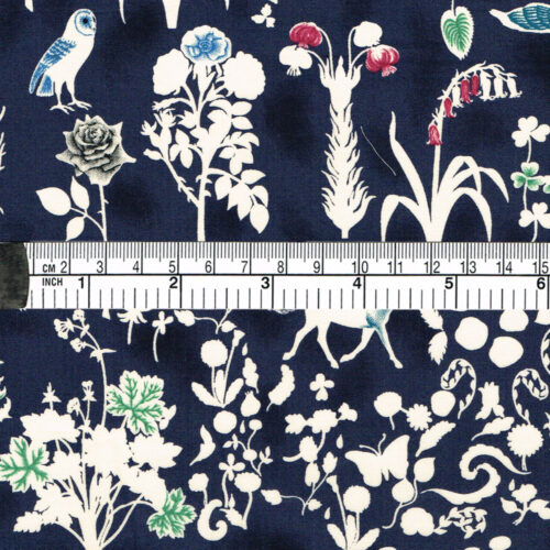Liberty Tana Lawn® Cotton Fabric Eternal Collection Yoshie A - Image 3