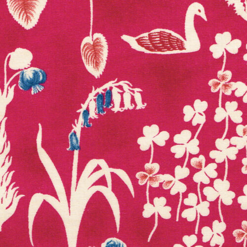 Liberty Tana Lawn® Cotton Fabric Eternal Collection Yoshie B - Image 2