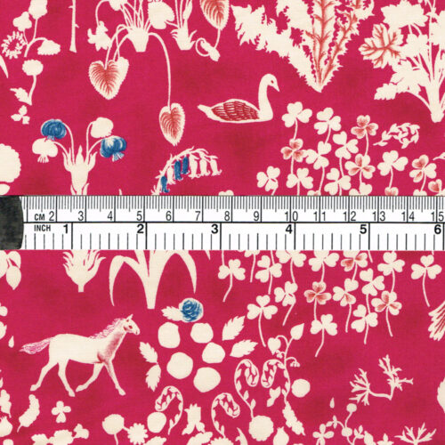 Liberty Tana Lawn® Cotton Fabric Eternal Collection Yoshie B - Image 3